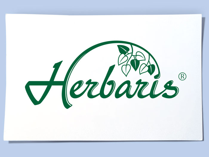 Logo Herbaris